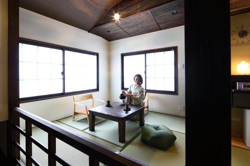 Machiya Kaemon - image 14