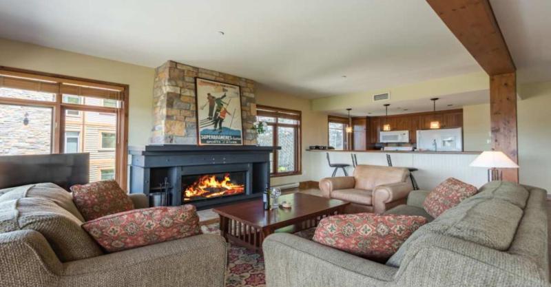 L'Altitude by Rendez-Vous Mont-Tremblant - image 9