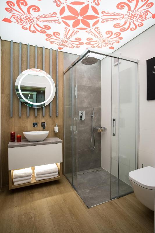 Apart-Center Rezydencja Zakopiańska SPA - image 22