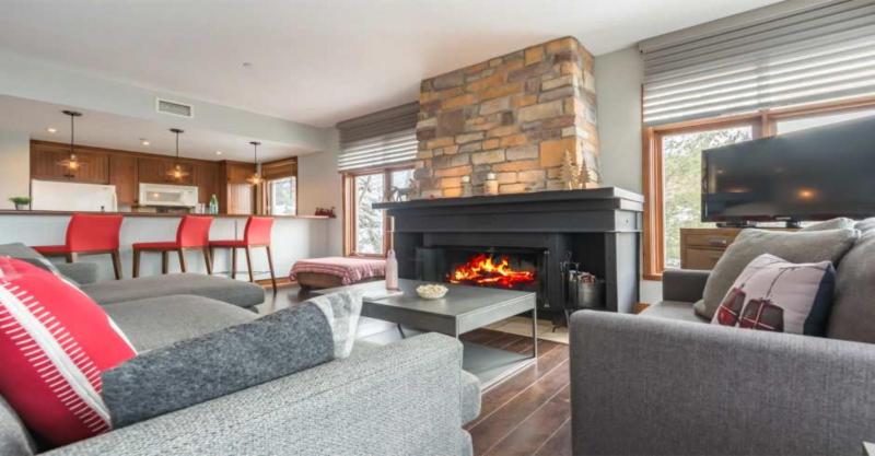 L'Altitude by Rendez-Vous Mont-Tremblant - image 30