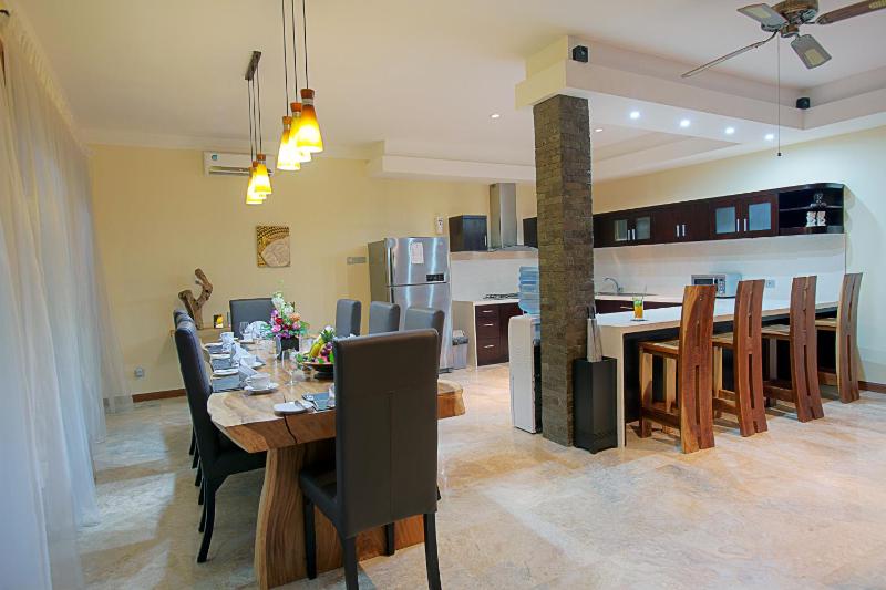 O Villas Seminyak - image 12