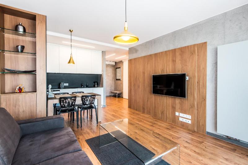 Super-Apartamenty International Fair - image 9