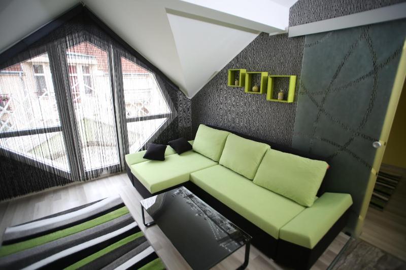 Deluxe Apartment image 3