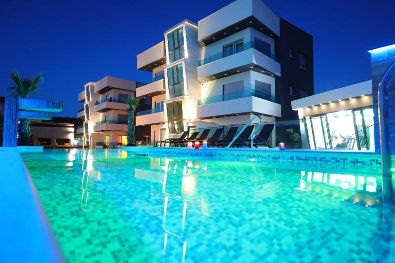 Boutique Apartments Ad Astra - image 12