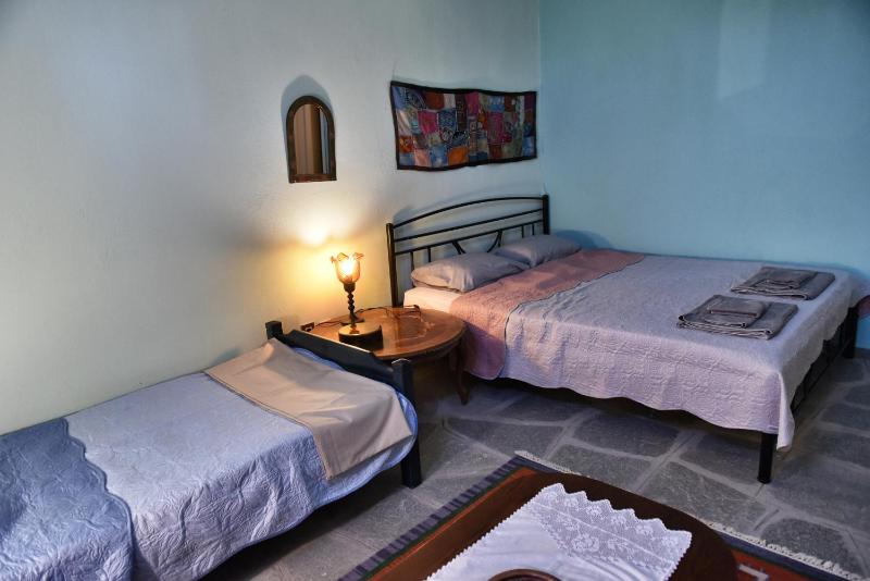 Three-Bedroom Villa image 3
