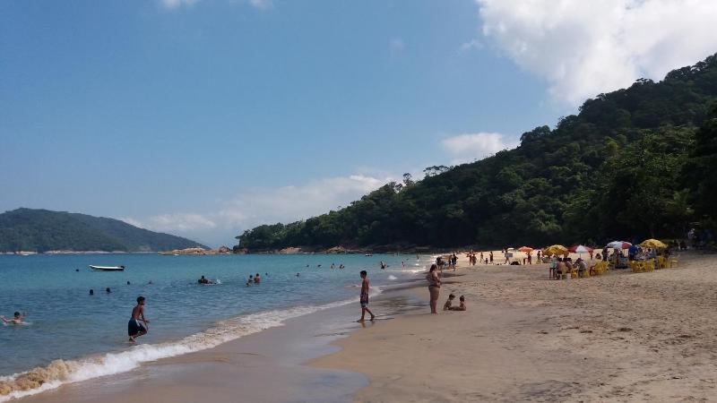 Chalé do Tio Beto - Caraguatatuba - image 29