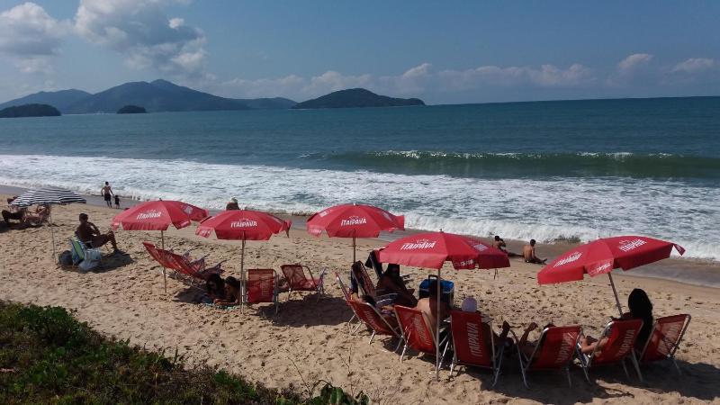 Chalé do Tio Beto - Caraguatatuba - image 25