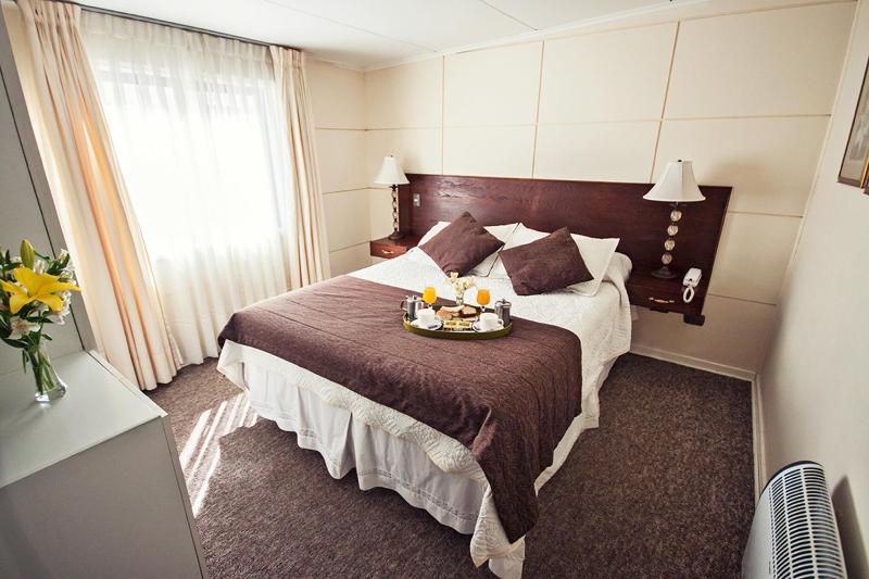 Hotel Albamar - image 1