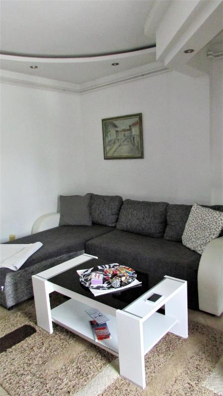 Apartment - Ground Floor image 4