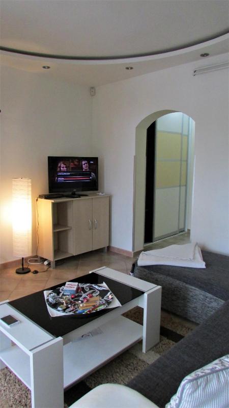 Apartment - Ground Floor image 3