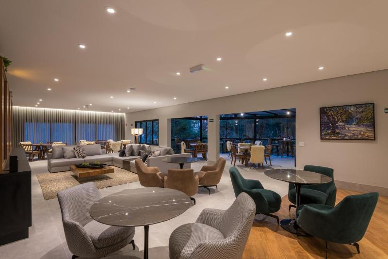 Villa Amistà Campos do Jordão - image 31