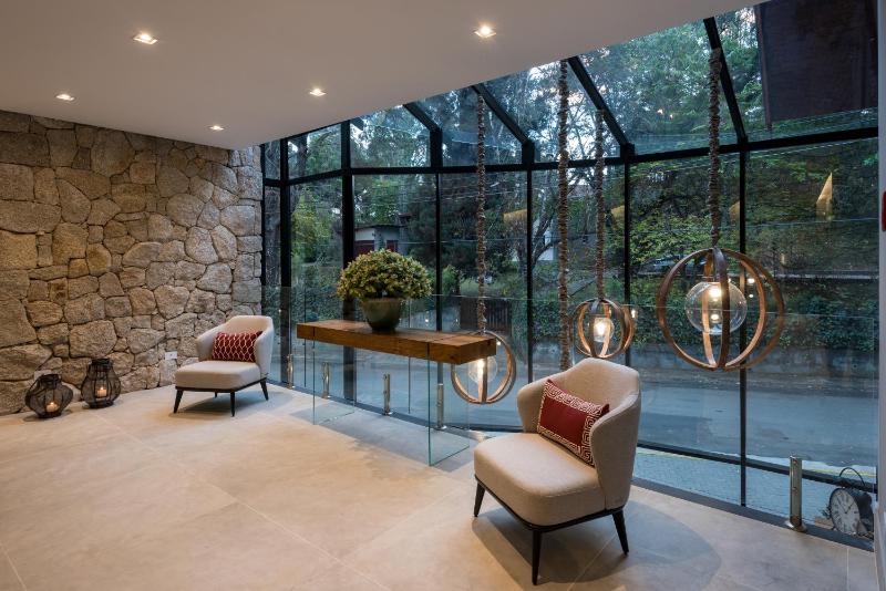 Villa Amistà Campos do Jordão - image 30