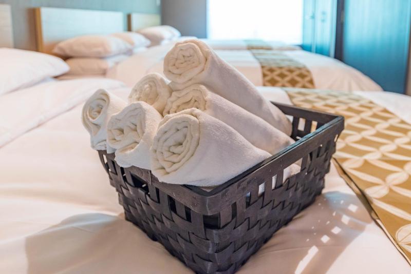 Bijou Suites Kakomi - image 10