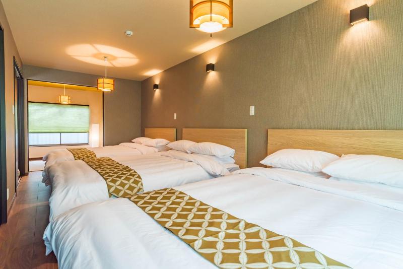 Bijou Suites Kakomi - image 13