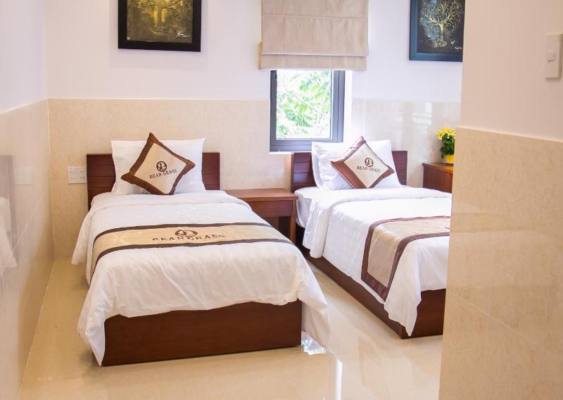 Bean Grass Homestay - image 8
