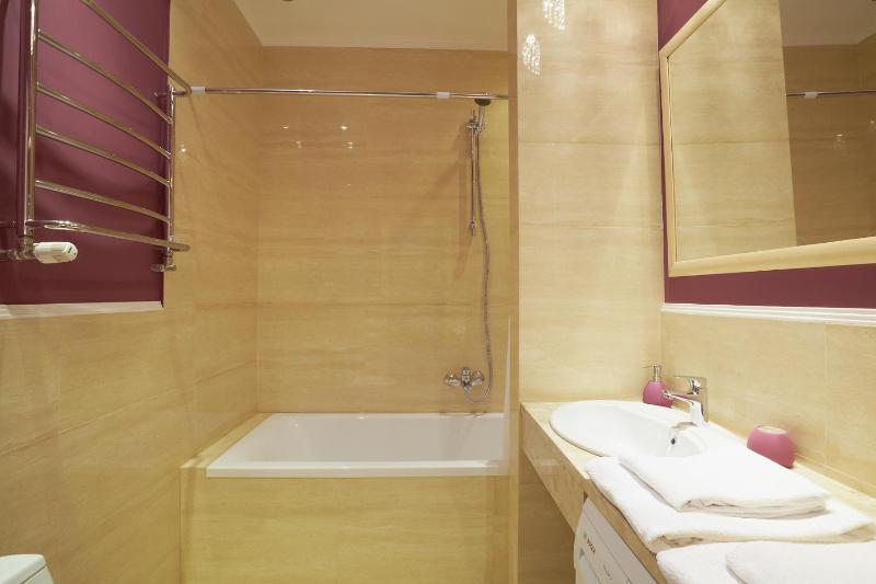 Lviv Apartments - image 6