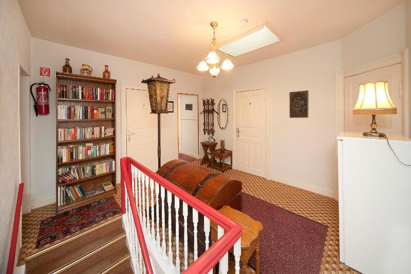 Double Room with Balcony image 1