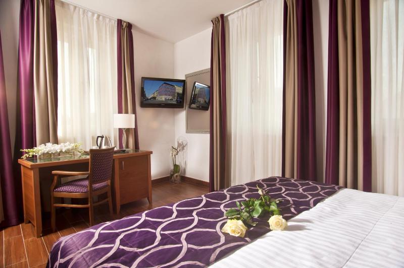 Hotel Galileo - image 2