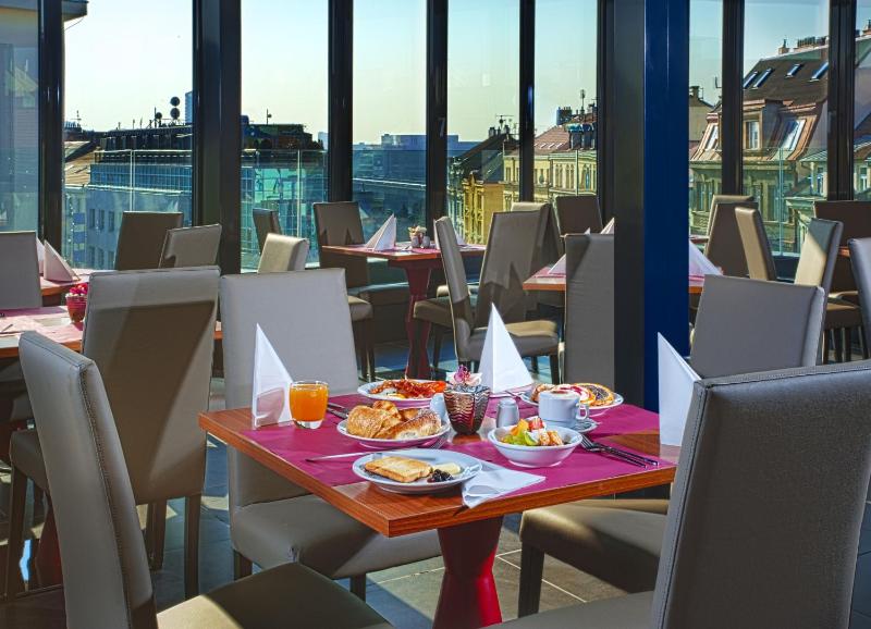 Hotel Galileo - image 4