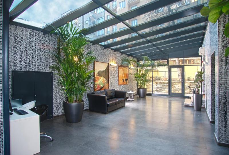 Hotel Galileo - image 13
