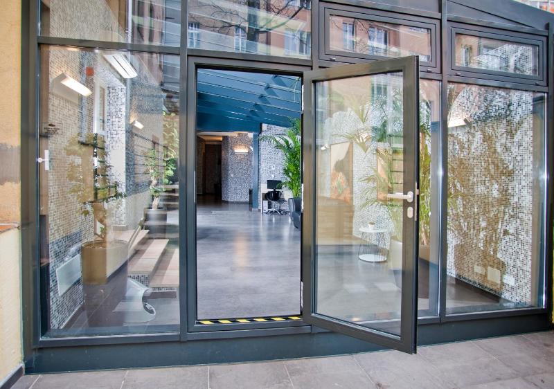 Hotel Galileo - image 3