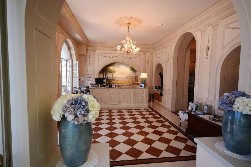 Hotel Villa Erica - image 6