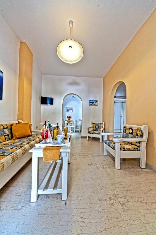 Maisonette Apartment image 4