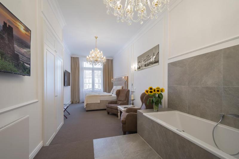 Apartmány Arte - image 23