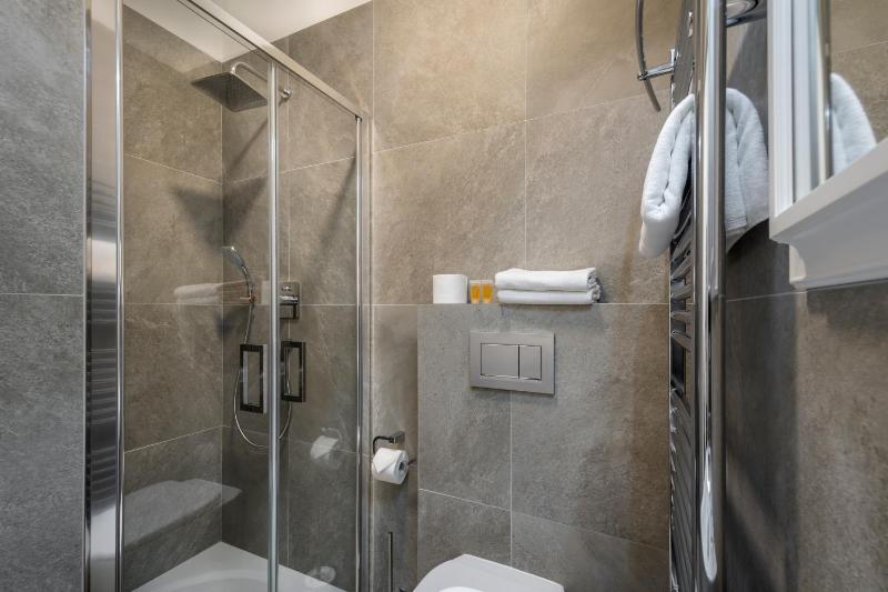 Apartmány Arte - image 6