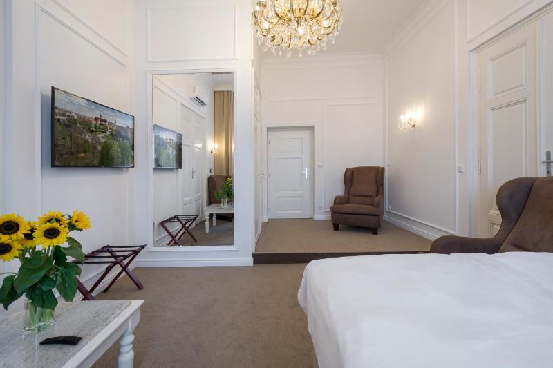 Apartmány Arte - image 19