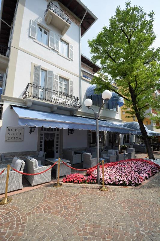 Hotel Villa Erica - image 8