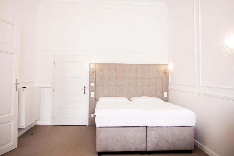 Apartmány Arte - image 8