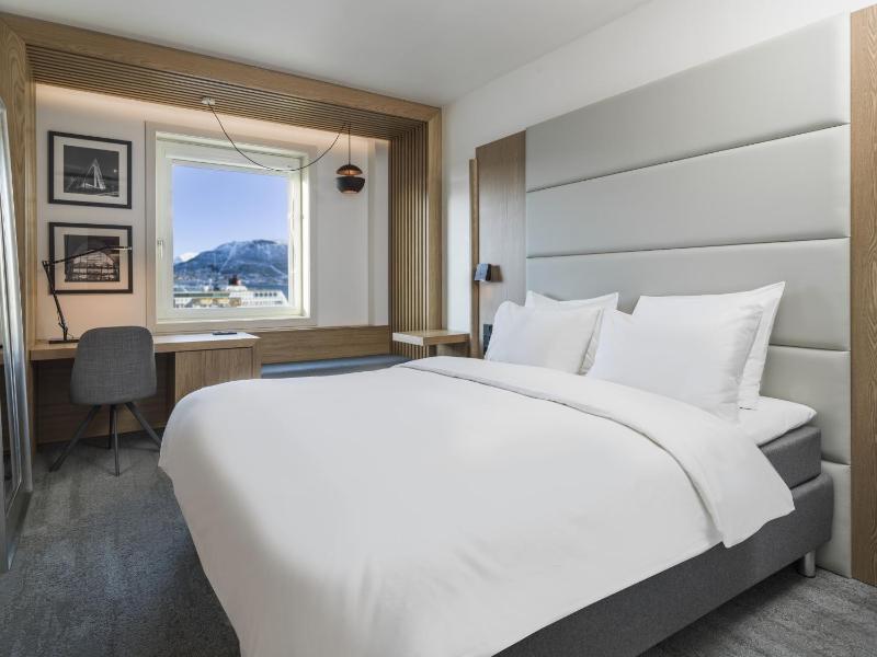 Radisson Blu Hotel Tromso A Verified Net Zero Hotel - image 49