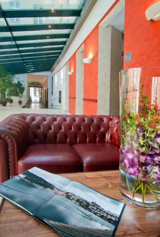 Hotel Caesar Prague - image 15