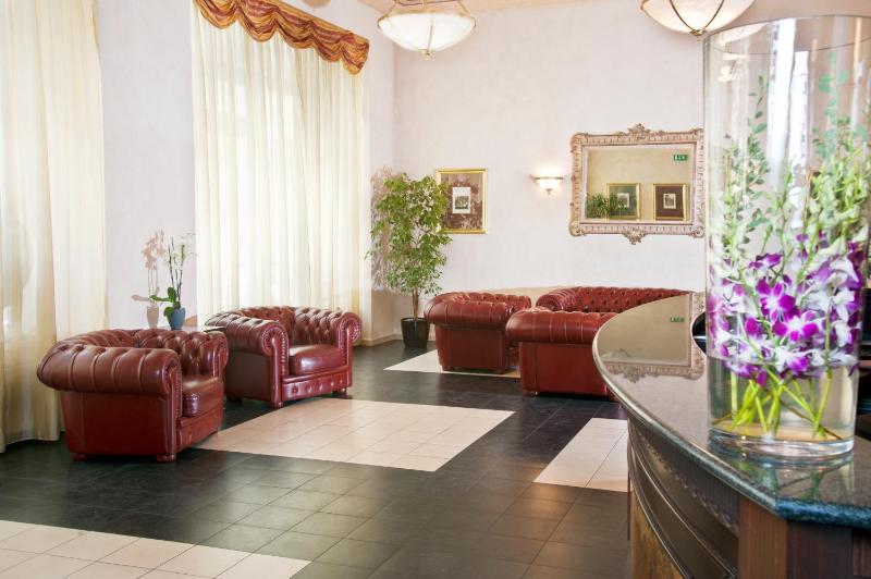 Hotel Caesar Prague - image 8