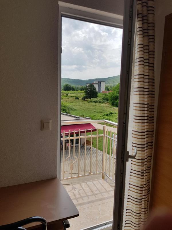 Single Room with Balcony image 3