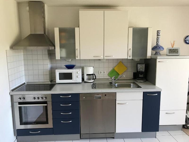 One-Bedroom Apartment image 1