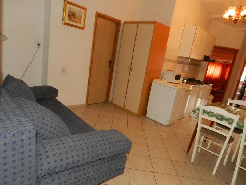 One-Bedroom Apartment image 2