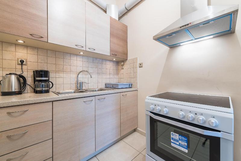 Victoria Familia Apartments - image 5