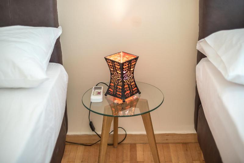 Victoria Familia Apartments - image 12