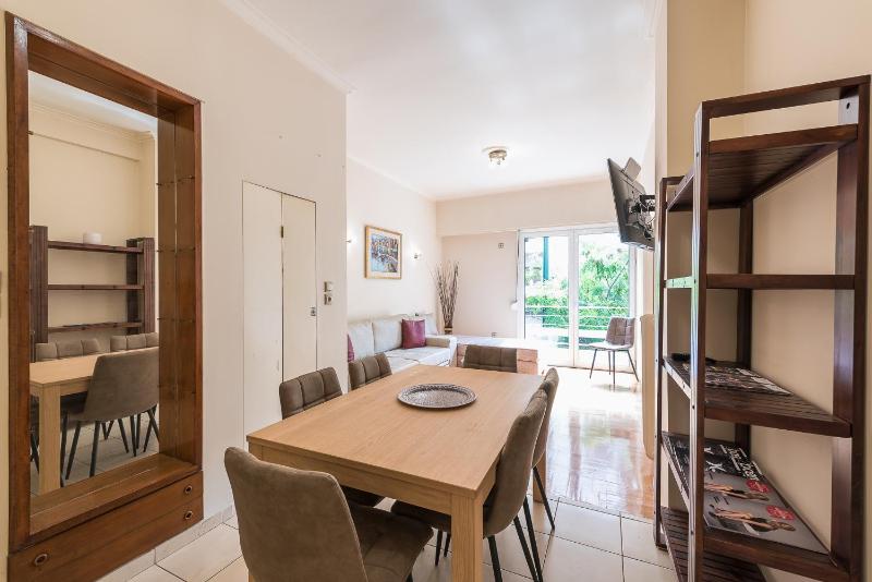 Victoria Familia Apartments - image 9
