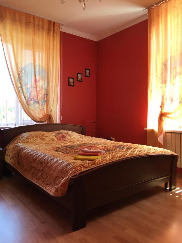 Standard Double Room image 1