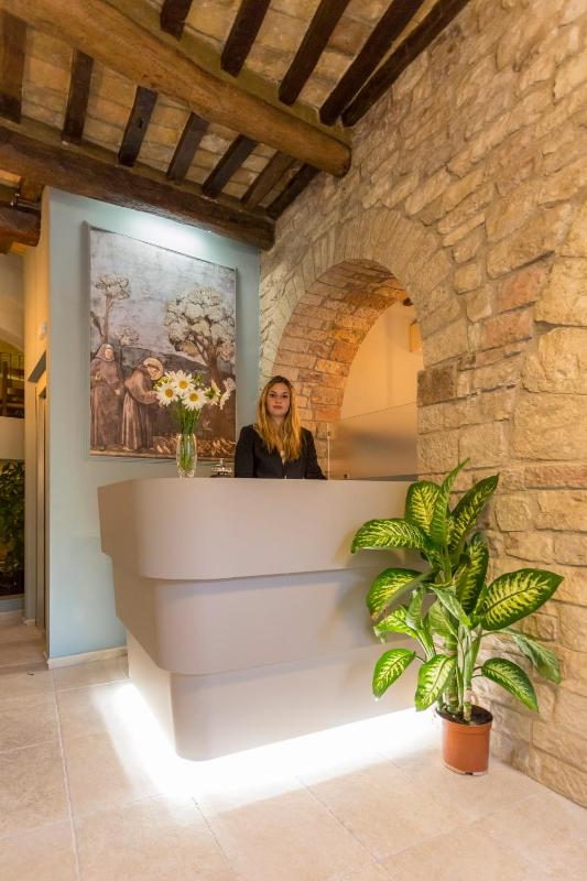 Hotel Il Duomo - image 32
