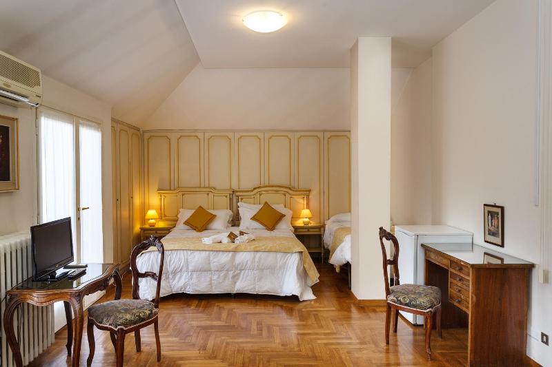 Family Room with Balcony image 1
