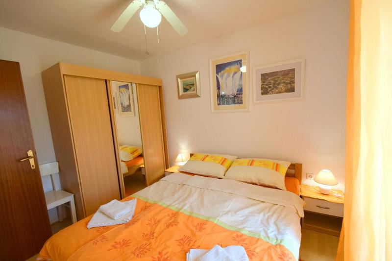 Two-Bedroom Apartment - Ground Floor  image 4