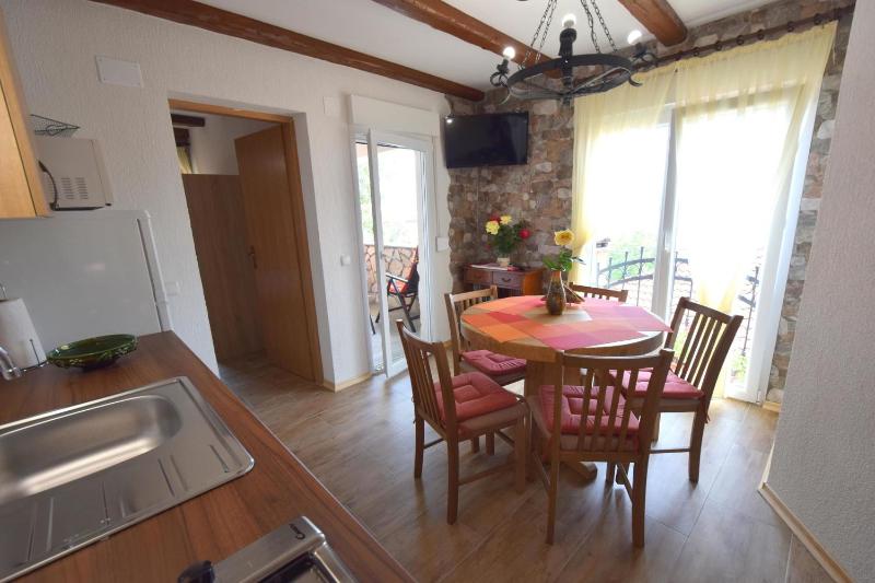 Two-Bedroom Apartment image 3