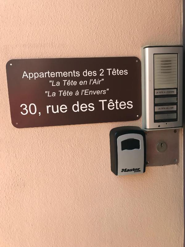 Appartements des 2 Têtes - image 25