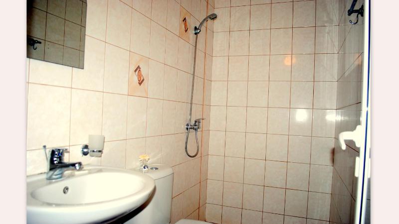 One-Bedroom Apartment with Garden View image 1