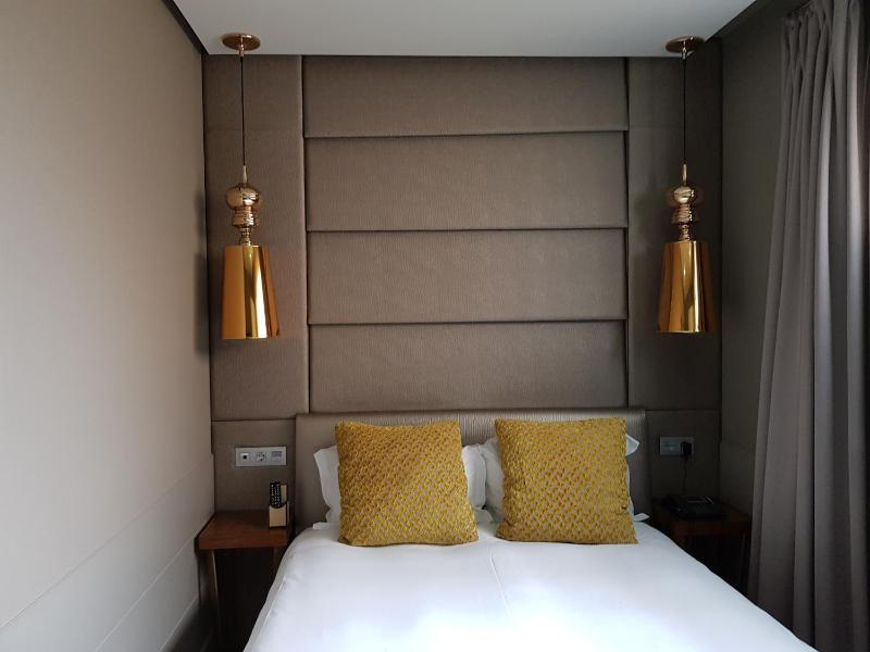Hotel Art Santander - image 19