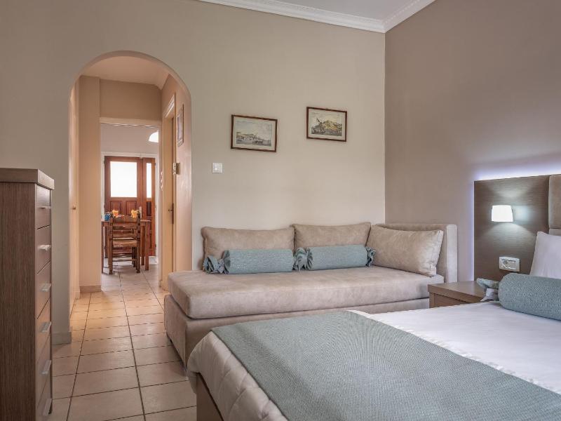 One-Bedroom Apartment image 1